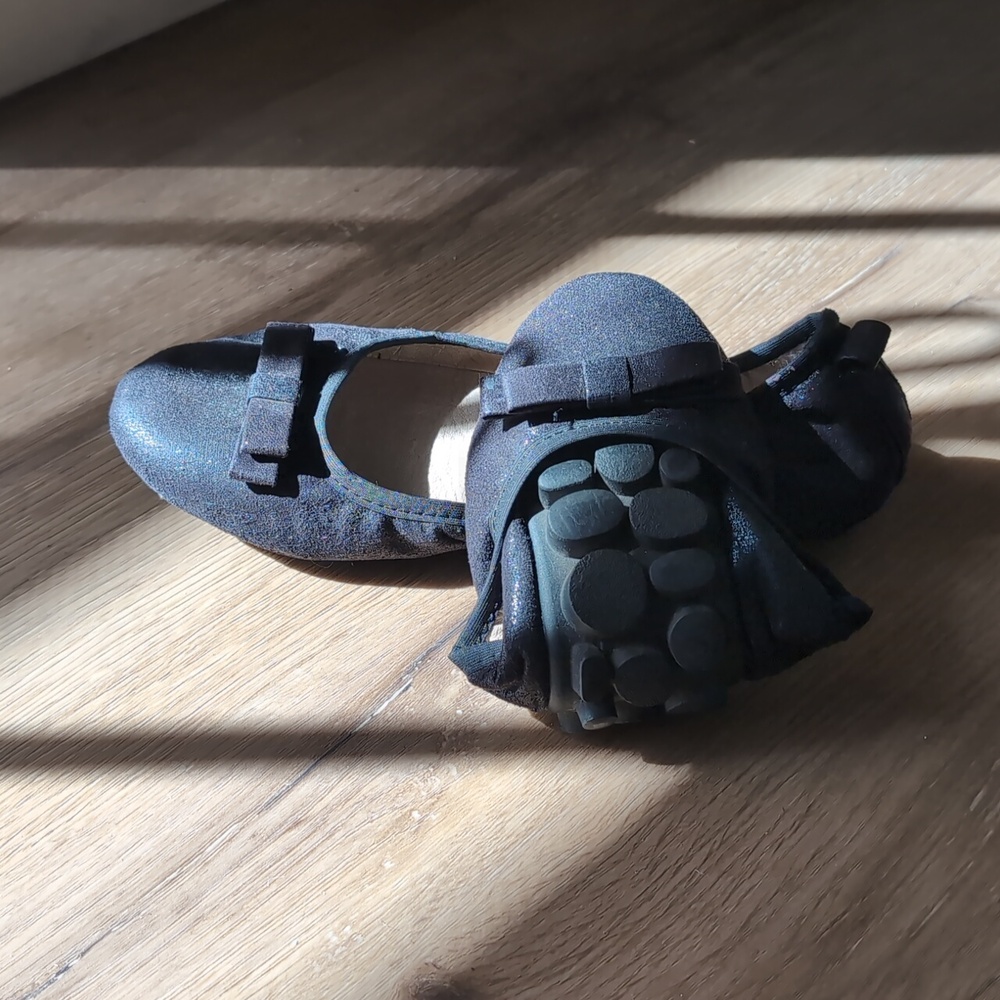Ballet flats